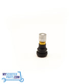 Tubeless tyre valve 30mm Ninebot Vacuum